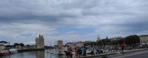 La Rochelle en 2018 (Foto: Mercedes Gómez Angulo).