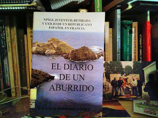 Cubierta del libro.