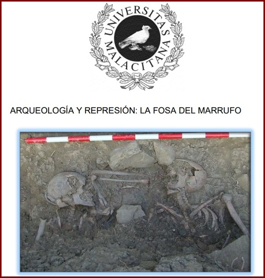 Portada del trabajo universitario.