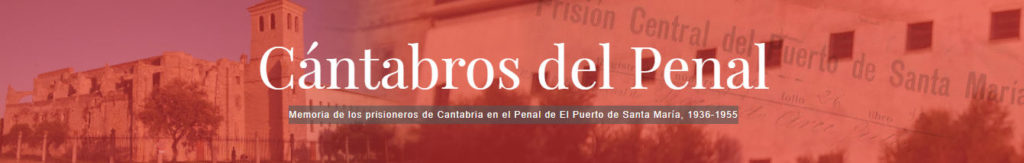 Cántabros del Penal.
