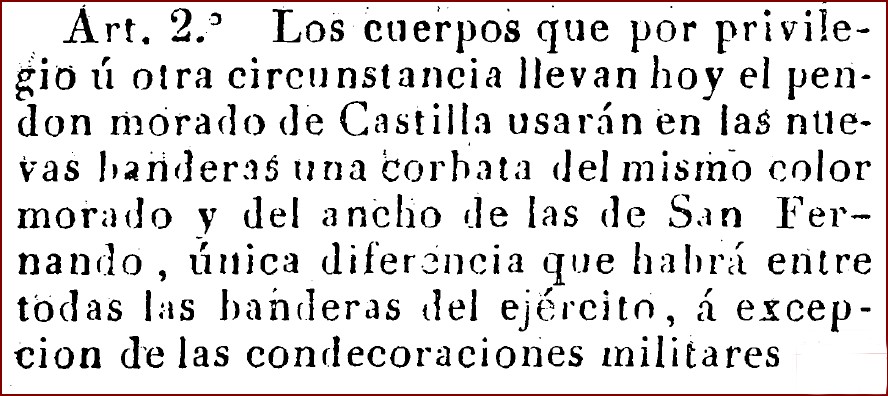 Gaceta de Madrid, 15/10/1843.