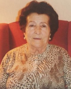 Amparo Gallardo.