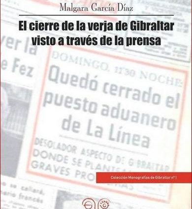 Cubierta del libro.