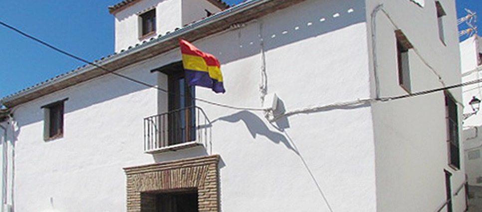 Casa de la Memoria La Sauceda.