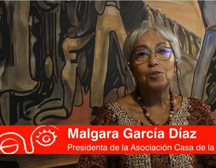 Malgara García Díaz