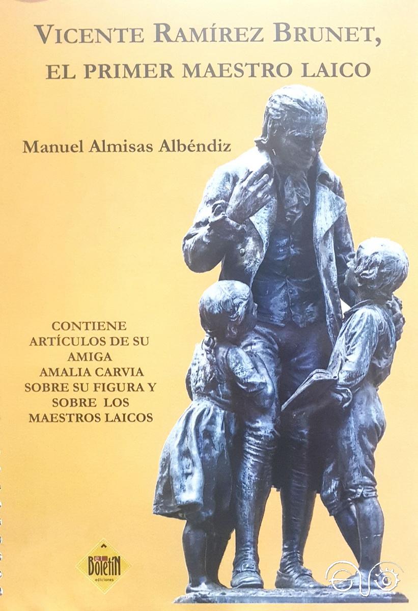 Vicente Ramírez Brunet