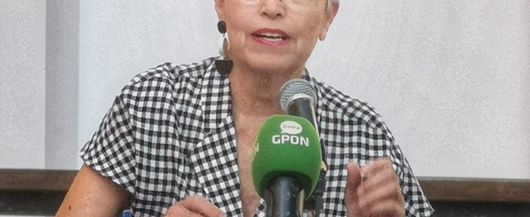 Malgara García Díaz.