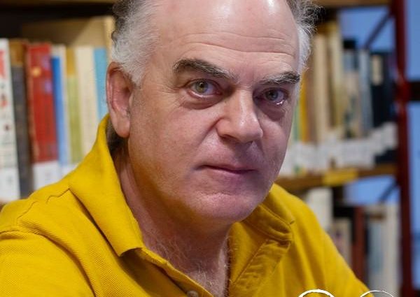 Fernando Sígler Silvera