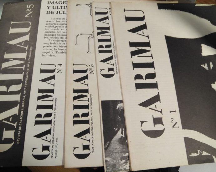 Garimau