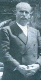 José Sánchez Rosa