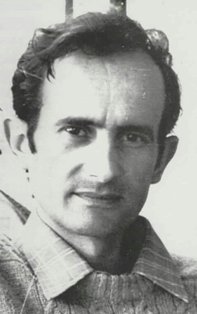 Antonio Cubillo
