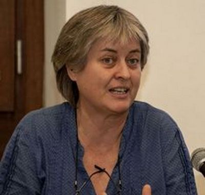 Beatriz Díaz