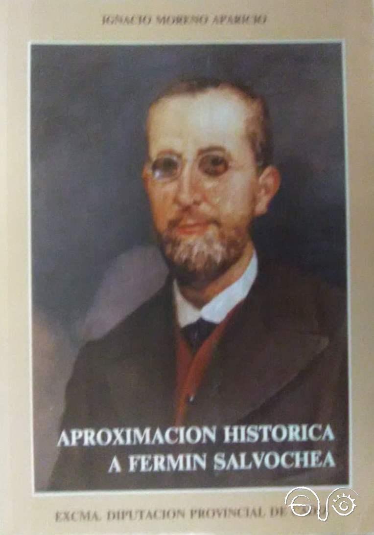 Aproximación histórica a Fermín Salvochea