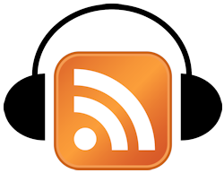 Sindicación RSS Podcast