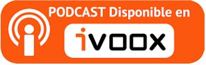 Podcasts disponibles en ivoxx.