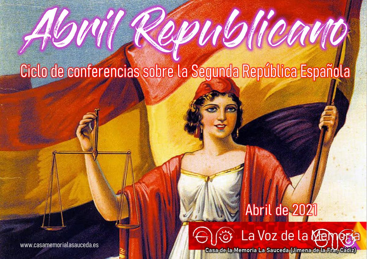 Abril Republicano