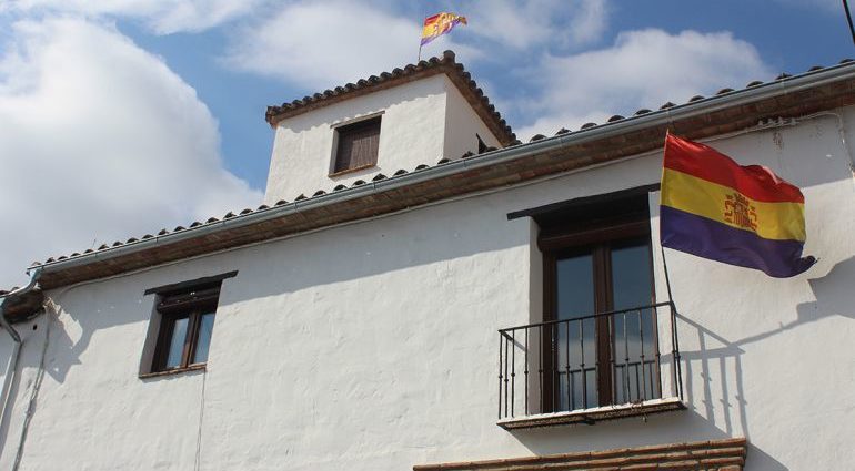 Casa de la Memoria.