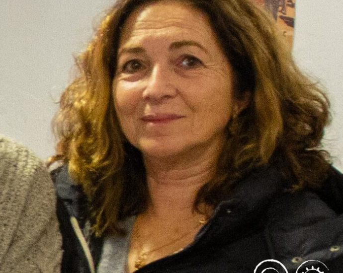 Elena Trujillo Petisme