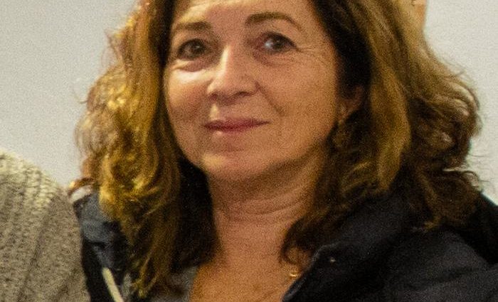 Elena Trujillo Petisme