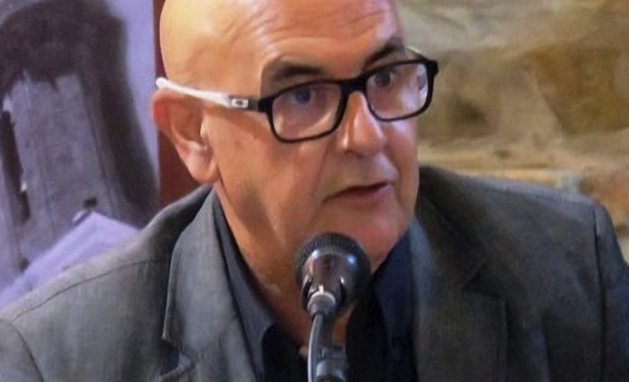 Ignacio Trillo Huertas