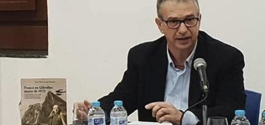 José Beneroso Santos