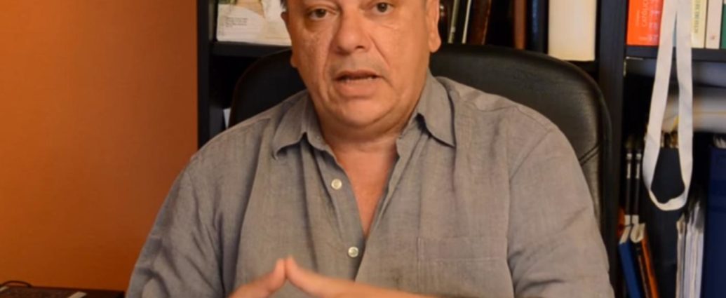 Manuel Ruiz Romero