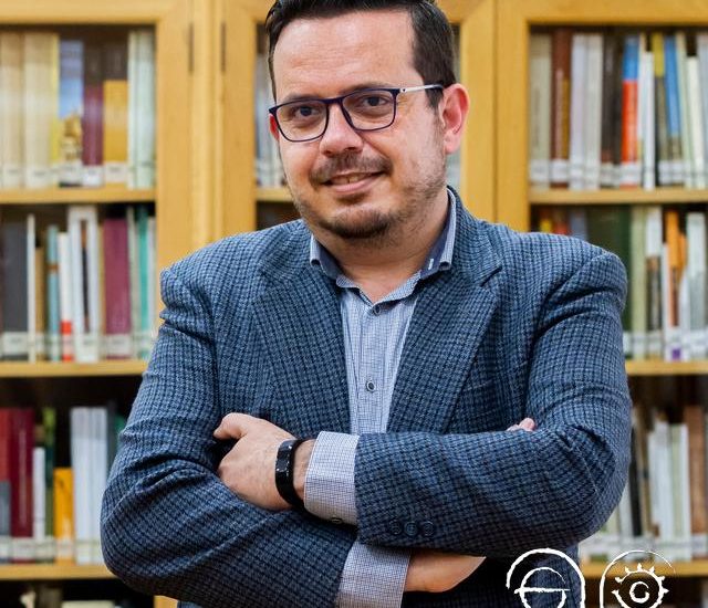 Moisés Camacho Ortega