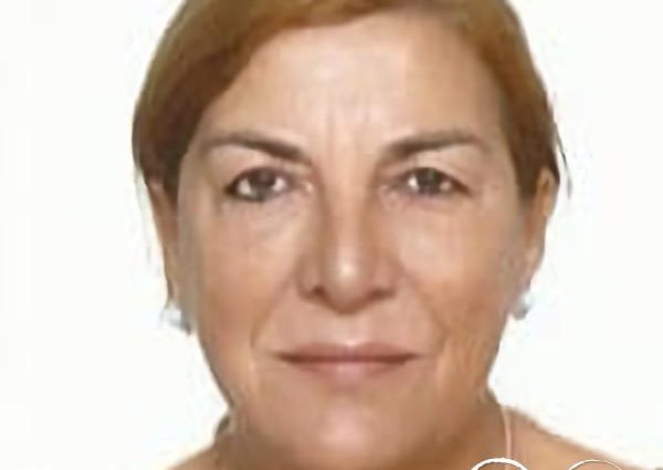 Nieves García Benito