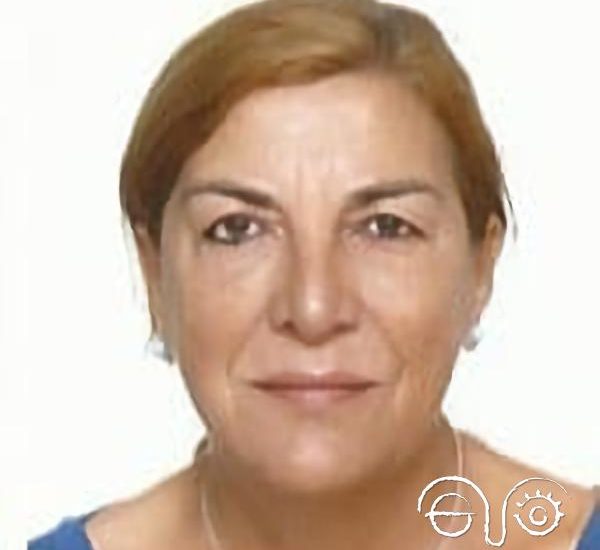 Nieves García Benito