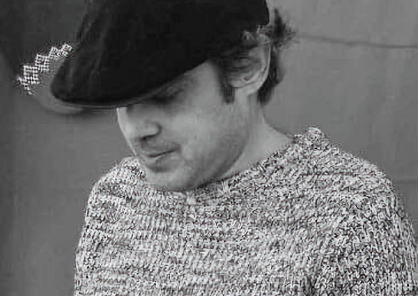 Rubén Benítez Aragón