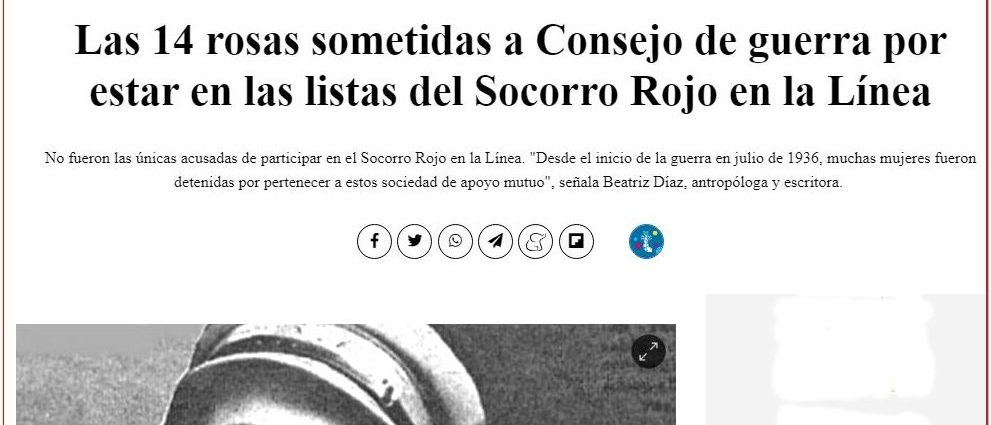 Captura del reportaje de Público.