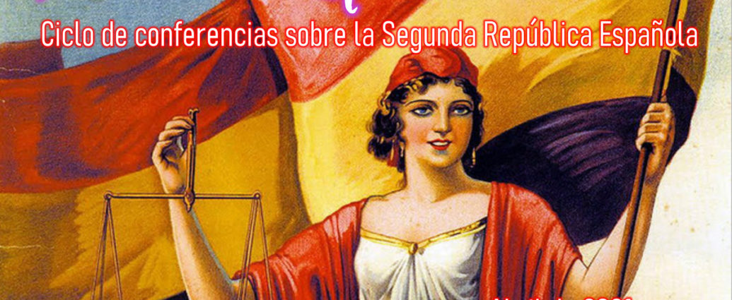 Abril republicano.