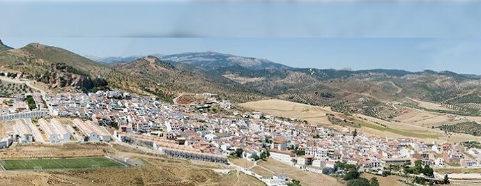 Ardales (Málaga).