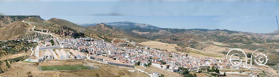 Ardales (Málaga).