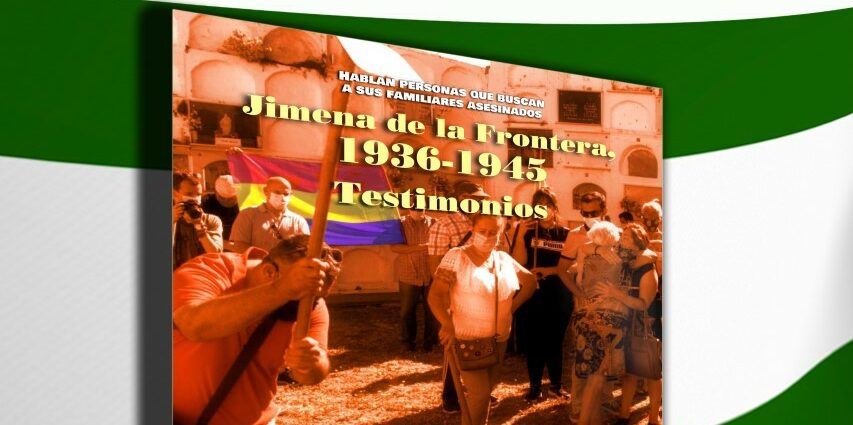 Cartel anunciador de la actividad.