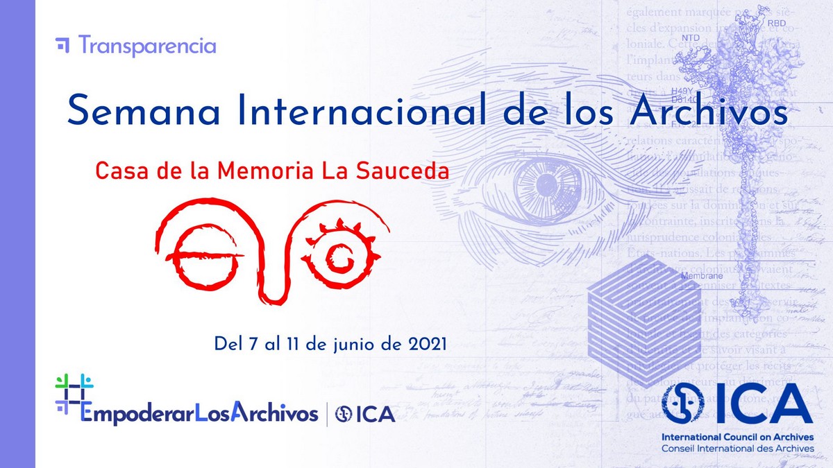 Semana Internacional de los Archivos