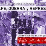 Ciclo de conferencias 