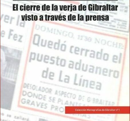 Cubierta del libro.