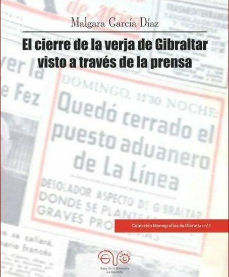 Cubierta del libro.