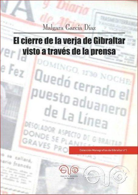 Cubierta del libro.