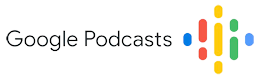 Podcasts disponibles en Google