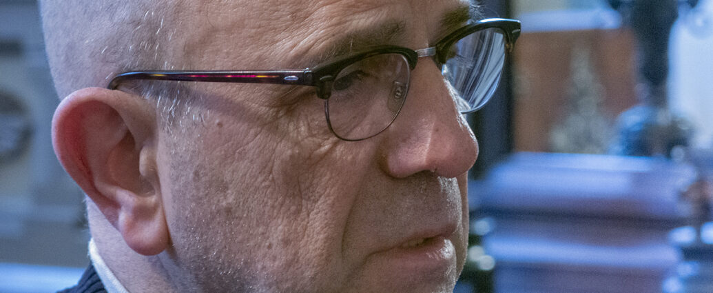 José María Nogales Herrera