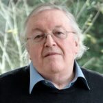 Paul Preston