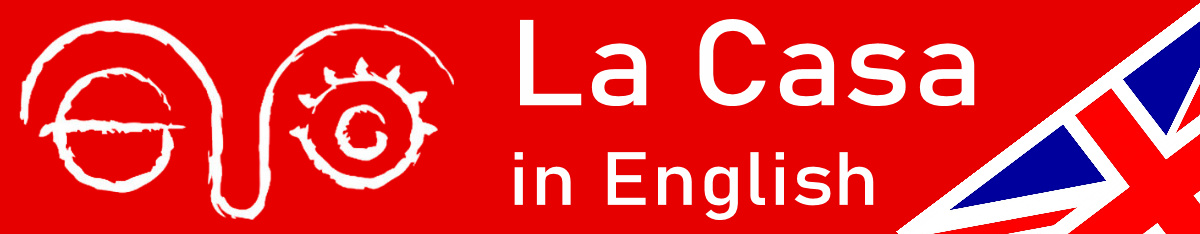 La Casa in English