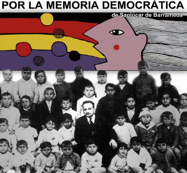 Foro por la Memoria de Sanlúcar de Barrameda.