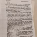 Carta a Raquel.