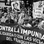 Previous attempts to take action against perpetrators of crimes under the Franco regime have always failed because of the 1977 Amnesty Law.