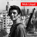 Forgotten Places: Barcelona and the Spanish Civil War.