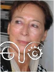 Annie Salager.