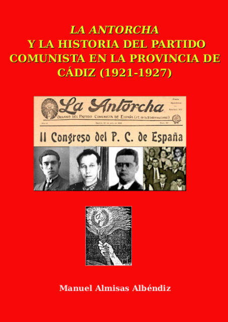 Portada.